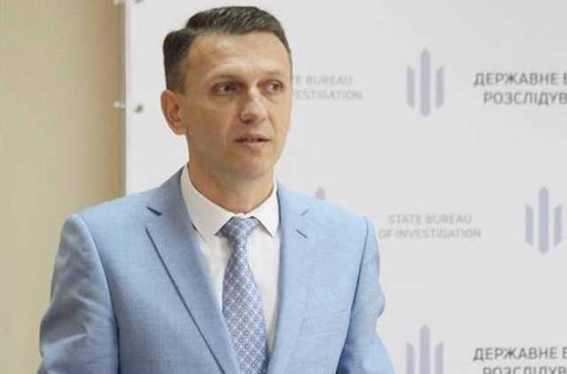 Разворовывание полумиллиарда гривен: ГБР открыло производство на Урбанского