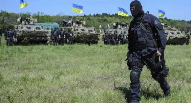 Бойцы ВСУ у Докучаевска отправили в «бригаду-200» сразу десять террористов