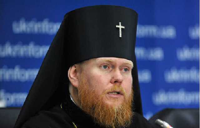 "Прискорбно и больно": экс-спикер Филарета рассказал, до чего тот "опустился"