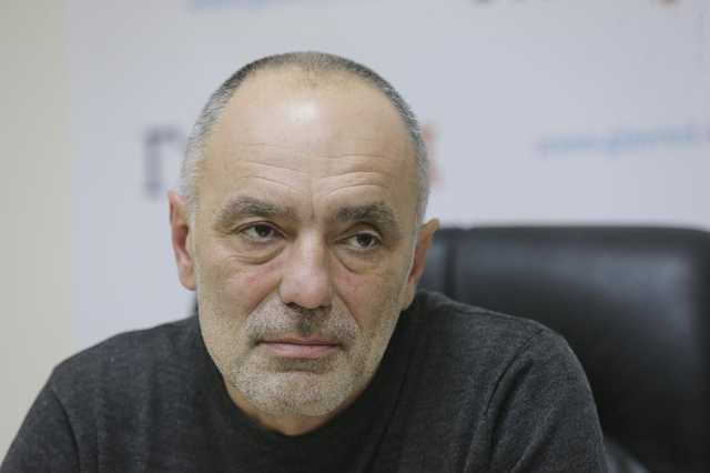 Европейцы не хотят страдать из-за лицемерных украинцев — Касьянов