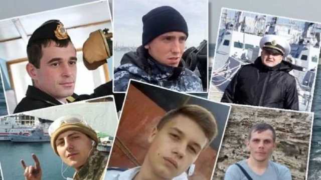 Украинских моряков освободят? Песков дал ответ