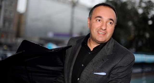 Роднянский заявил, что Коломойский является одним из акционеров «Студии «Квартал 95»