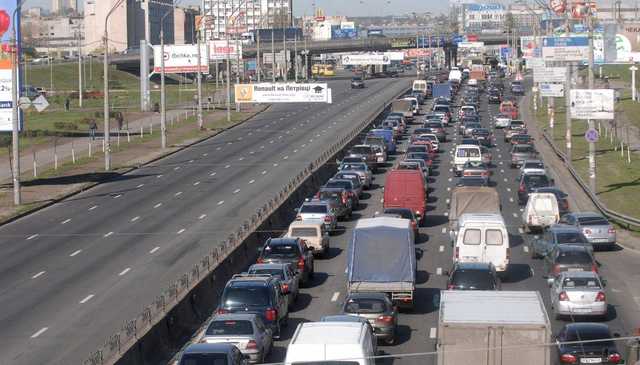 Суд отменил переименование проспектов Бандеры и Шухевича в Киеве