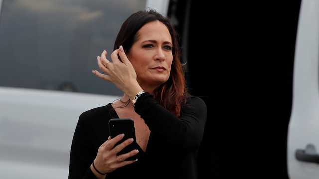 Новым пресс-секретарем Белого дома станет представитель жены Трампа