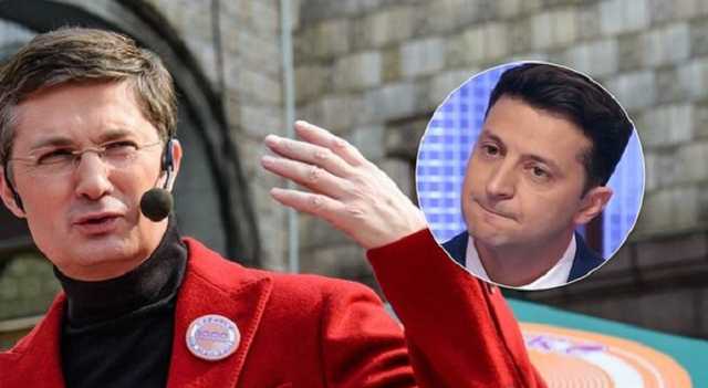 "Политика через ж*пу": Кондратюк жестко разнес Зеленского из-за ПАСЕ