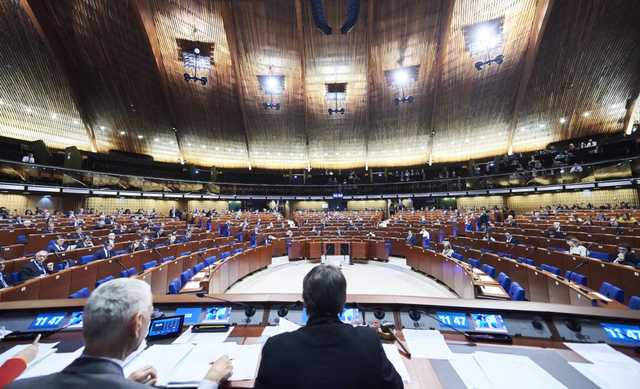 Стокгольмский синдром Европы