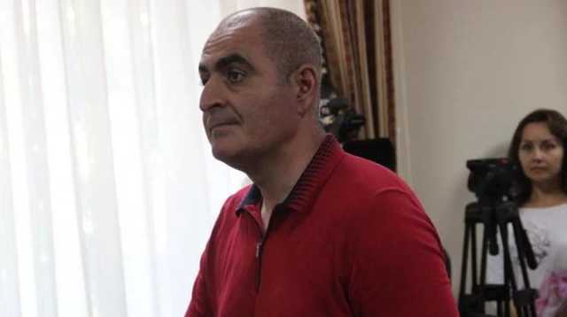 СБУ задержала бизнесмена Амирханяна, подозреваемого в финансировании оккупантов в Крыму