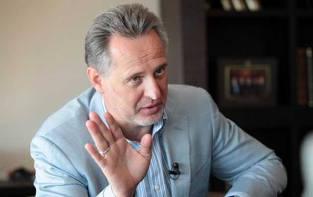 "Что ты, бл*дь?": Фирташ выругался после решения суда