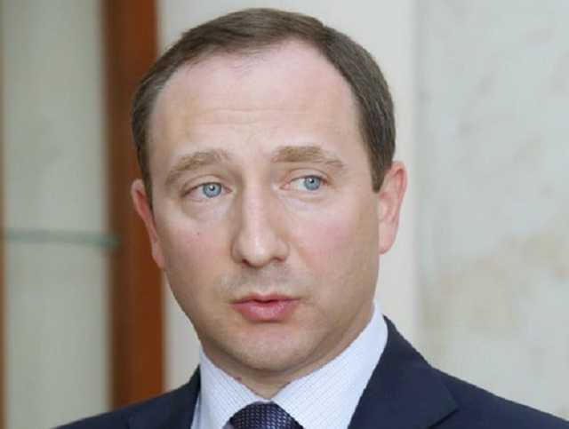 Райнин Игорь: харьковская гвардия Порошенко. Часть 2