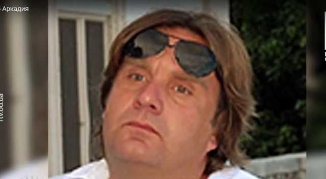 НАБУ подступает к Галантернику