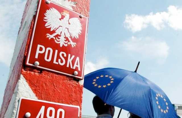 В Украину доставили тело украинца, которого нашли в лесополосе в Польше