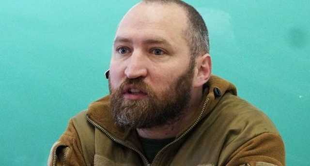 Мы сами 21 апреля дали согласие на пророссийский реванш, – волонтер