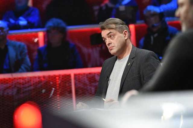 У близкого соратника Порошенко проходят обыски