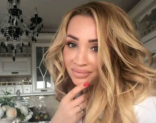 Суддя Ольга Кошова: гламурна аферистка в суддівській мантії