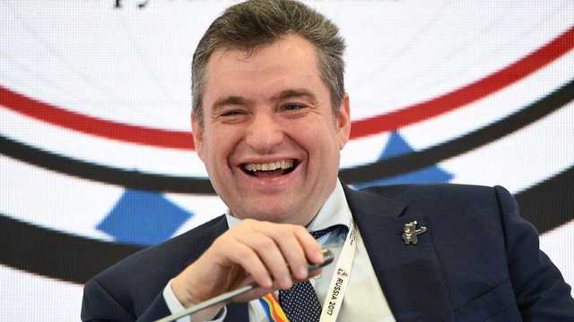 Россиянина Слуцкого не выбрали вице-президентом ПАСЕ