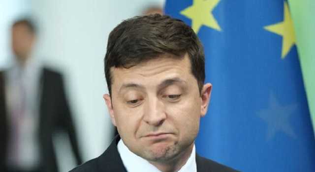 "Как панда в зоопарке!" Жадан жестко раскритиковал Зеленского