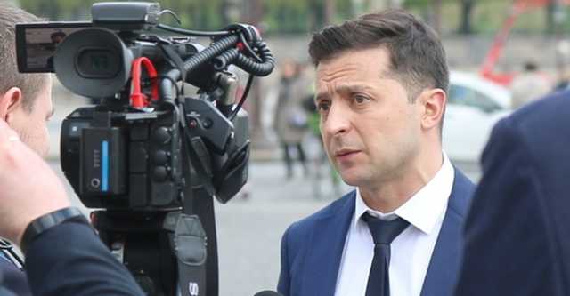 Рейтинг «Слуги народа» пошел вниз закономерно — политтехнолог