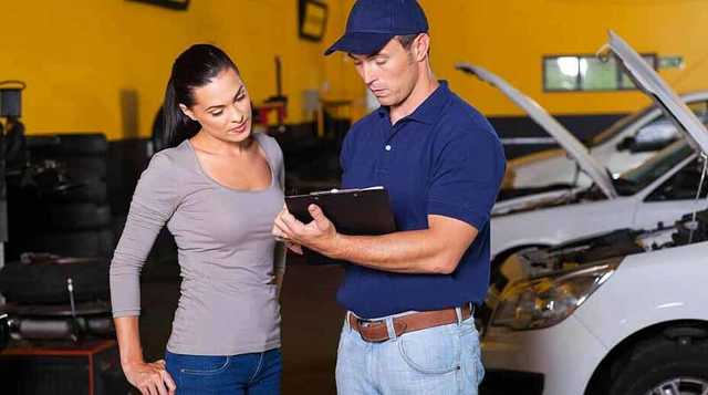 Названы самые распространенные способы обмана водителей на СТО