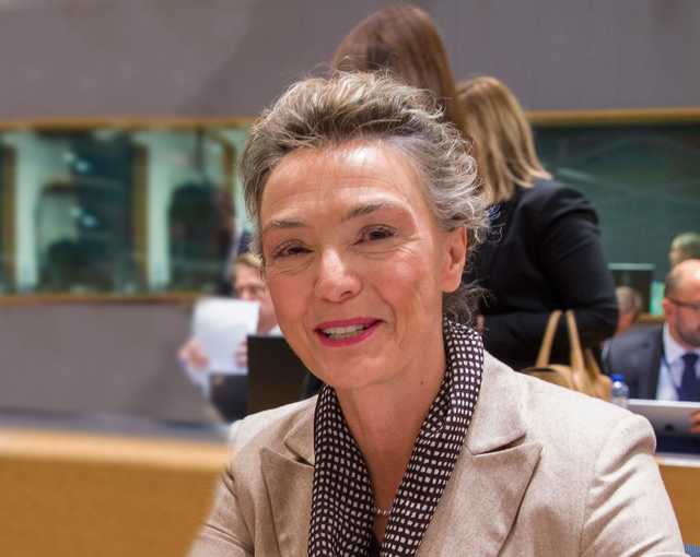 Генсеком Совета Европы стала глава МИД Хорватии