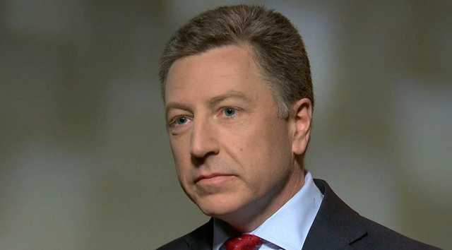 Волкер прокоментував розведення сил у Станиці Луганській