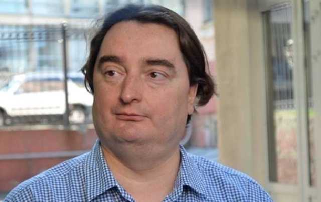 Суд снял с розыска главреда Страны Игоря Гужву