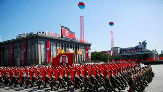 Студент из Австралии пропал в КНДР