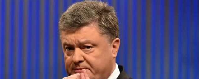 Вакарчук присвоил себе бренд Порошенко
