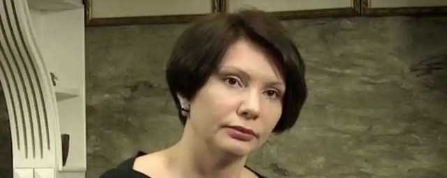 Елена Бондаренко рассказала о весточке от покойной Бережной