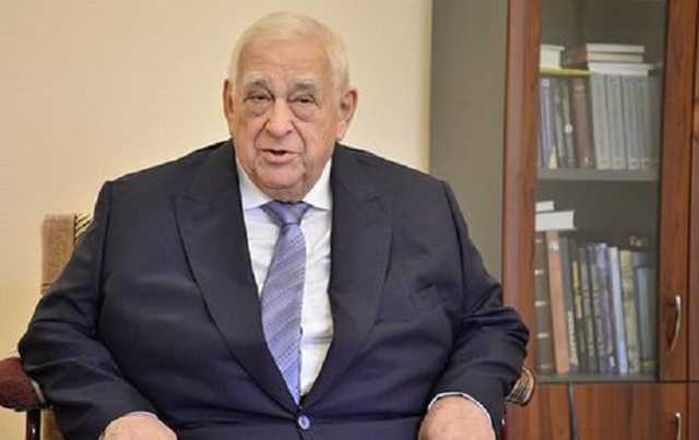 Уперше за 29 років у парламенті не буде Звягільського