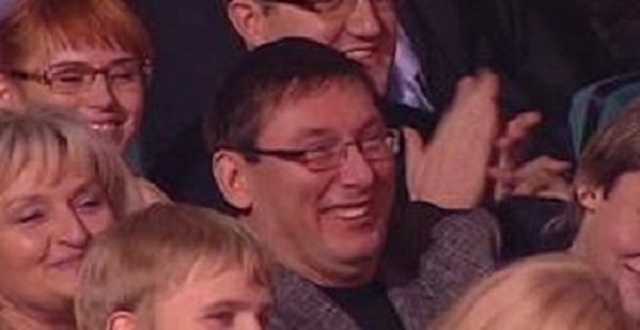 Зеленський назве кандидатуру генпрокурора одразу після звільнення Луценка