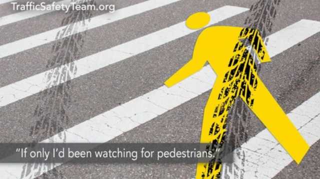 Власти возьмутся за пешеходов-нарушителей: ликбез, новая разметка и высокие штрафы