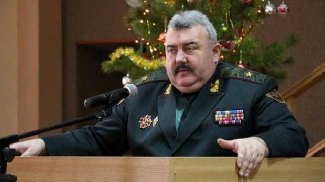 Зеленский подписал важный указ о назначении в Нацгвардию