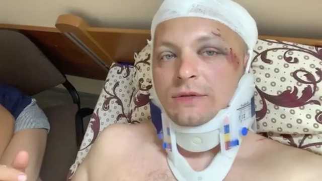 Семенихин пришел в себя и рассказал, кто его «заказал»