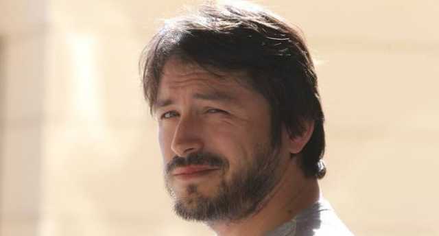 Притула поведал, почему решил стать частью именно партии «Голос»