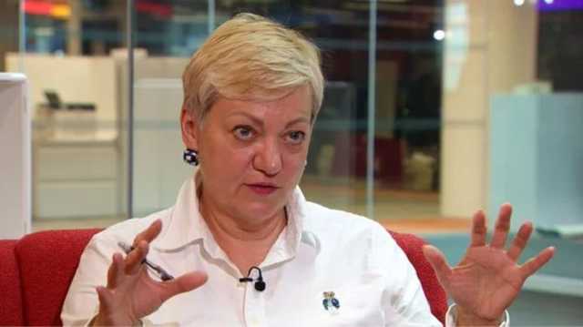 Гонтарева: Если «ПриватБанк» вернут бывшим владельцам, его признают неплатежеспособным