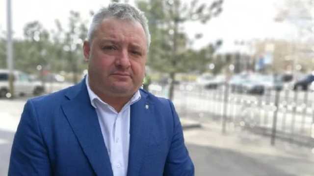 Отец пленного моряка отреагировал на конфликт Зеленского с Климкиным