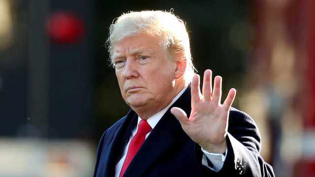 Песков захотел пригласить Трампа в Москву на День Победы