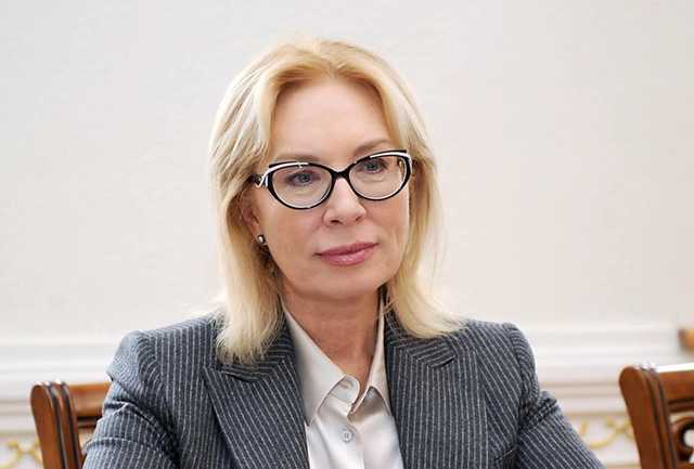 Денисова рассказала про ужасные последствия голодовки Балуха