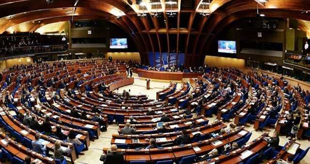 На следующей неделе Украину посетит делегация, направленная ПАСЕ, для наблюдения за ходом предвыборной кампании