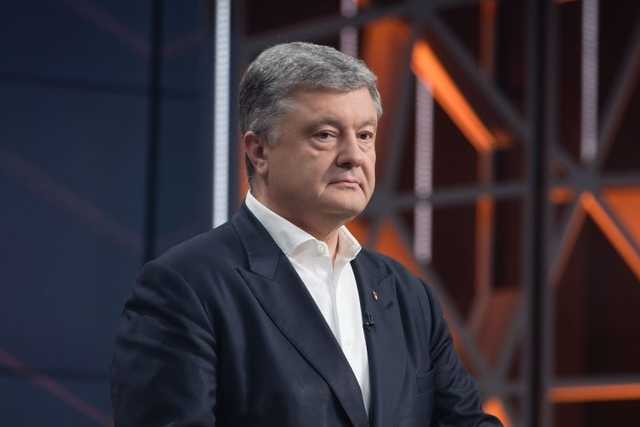 "Впервые за последние 5 лет": Порошенко выступил с тревожным заявлением