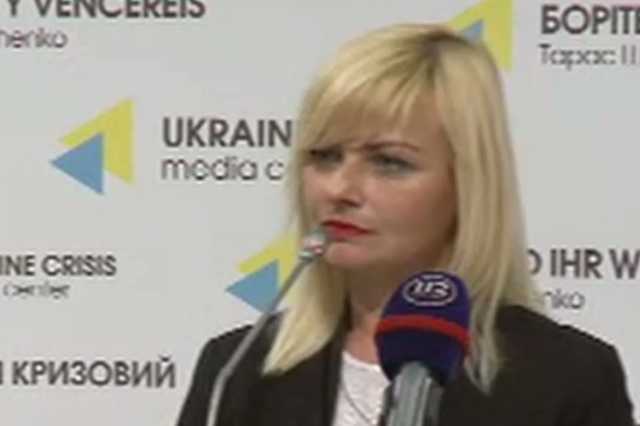 Четверо освобожденных из "Л/ДНР" украинских пленных пройдут проверку в СБУ