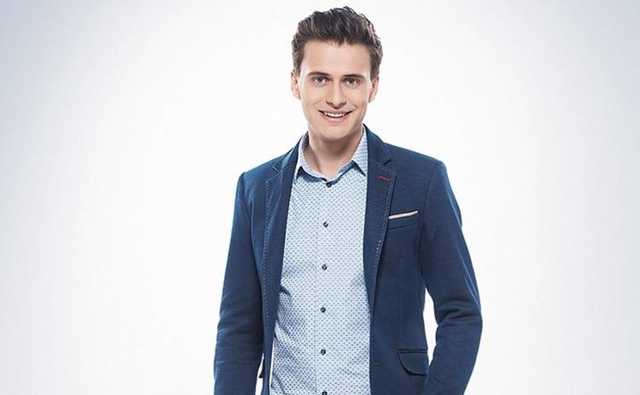 Олександр Скічко вже офіційно став кандидатом у депутати від партії “Слуга народу”