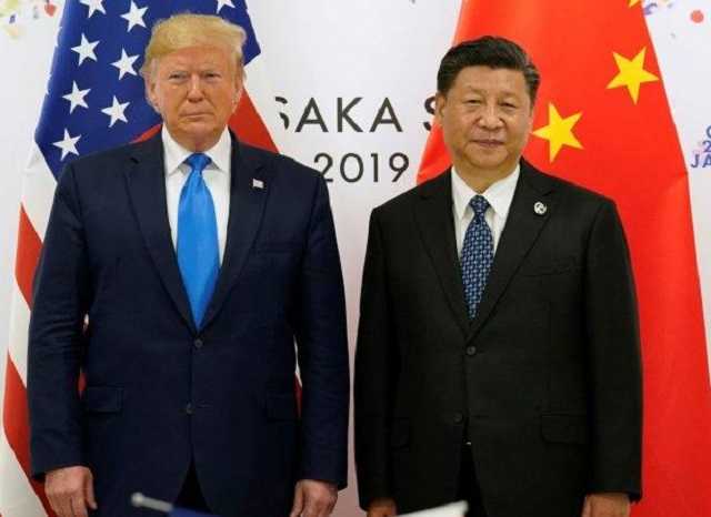 США прекращают блокаду Huawei, – Трамп