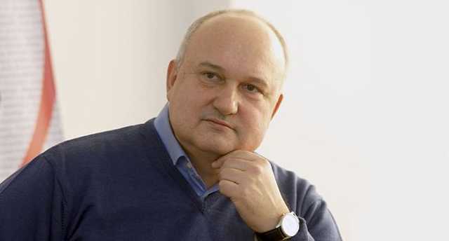 Одиозный регионал и олигарх: стало известно, кто финансирует Смешко, - СМИ