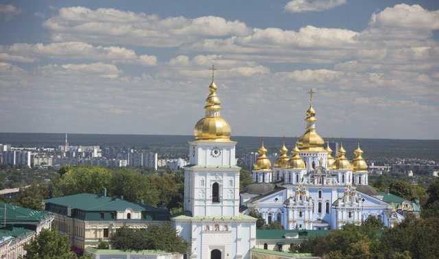 Парафії РПЦ в Україні знову почали переходити до ПЦУ