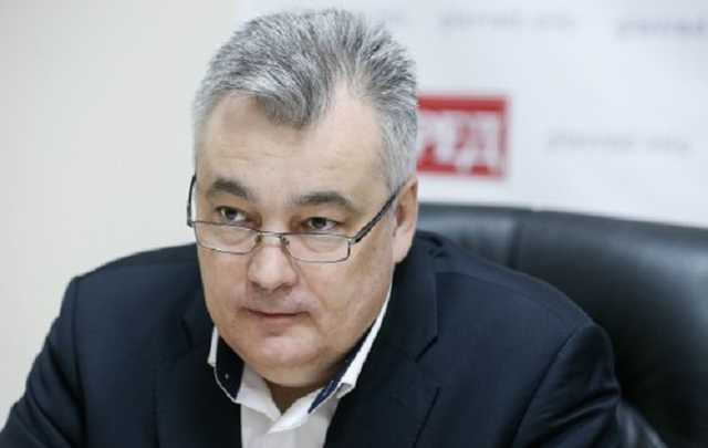 Дмитро Снєгирьов розповів, хто і чому його переслідує