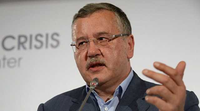 Гройсман уйдет, а долги останутся - Анатолий Гриценко раскритиковал «достижения» нынешнего главы правительства