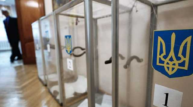 В Украине зарегистрировали 40 различных клонов «Слуга народа»