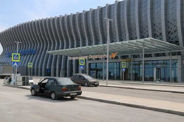 Крым пропал из международной поисковой системы