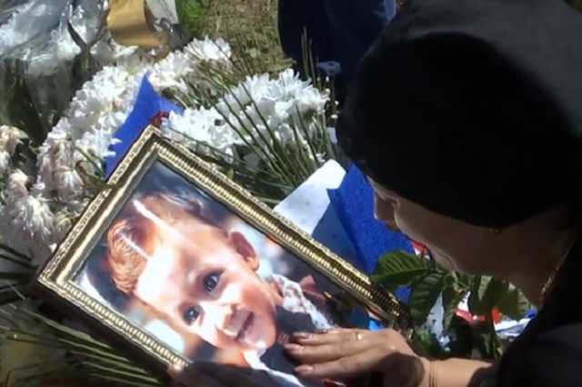 На Буковине из-за врачебной ошибки умер 3-летний мальчик